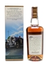 Macallan Travel Series Forties  50cl / 40%