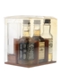 Classic Miniature Collection Set Forester, Jack Daniel's & Southern Comfort 3 x 5cl / 40%