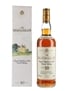 Macallan 10 Year Old Bottled 1990s 70cl / 40%