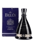 Bell's Ceramic Decanter Queen Elizabeth II 60 Years Reign 70cl / 40%