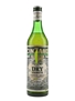 Cinzano Dry Vermouth Bottled 1980s 75cl / 17%