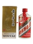 Kweichow Moutai Bottled 1990s - Baijiu 50cl / 53%