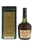 Courvoisier VSOP Bottled 1980s 70cl / 40%