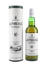 Laphroaig 10 Year Old  70cl / 40%