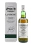 Laphroaig 10 Year Old Bottled 1980s 75cl / 40%