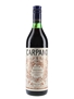 Carpano Vermuth Bottled 1970s 100cl / 16.3%