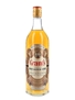 Grant's Standfast Bottled 1980s 75cl / 40%