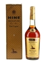 Hine Signature 3 Star Bottled 1980s - Duty Free 100cl / 40%