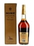 Hine Signature 3 Star Bottled 1980s - Duty Free 100cl / 40%