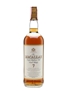 Macallan 7 Year Old Maxxium Italia 100cl / 40%