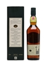 Lagavulin 16 Year Old Bottled 1990s - White Horse Distillers 70cl