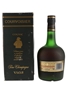 Courvoisier VSOP Bottled 1980s 70cl / 40%