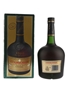 Courvoisier VSOP Bottled 1980s 100cl / 40%