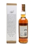 Macallan 7 Year Old Maxxium Italia 70cl / 40%