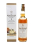 Macallan 7 Year Old Maxxium Italia 70cl / 40%