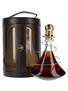 Frapin Cuvee 1888 Cognac Cristalleries Royales De Champagne - Crystal Decanter 70cl / 40%