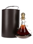 Frapin Cuvee 1888 Cognac Cristalleries Royales De Champagne - Crystal Decanter 70cl / 40%