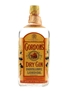 Gordon's Dry Gin Spring Cap Bottled 1950s-1960s - Lejov 75cl / 47%