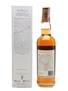 Macallan 7 Year Old Giovinetti Special Selection 70cl / 40%