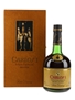 Carlos I Solera Gran Reserva Bottled 1980s - Pedro Domecq 75cl / 38.5%