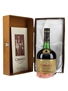 Carlos I Solera Gran Reserva Bottled 1980s - Pedro Domecq 75cl / 38.5%