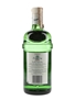 Tanqueray Special Dry Gin Bottled 1980s - Wax & Vitale 75cl / 43%