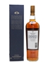 Macallan 1992 Elegancia Bottled 2004 100cl / 40%