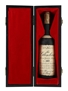 Glenlivet 25 Year Old Special Jubilee Reserve Silver Jubilee 1977 75cl / 43%