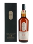 Lagavulin 16 Year Old Bottled 1990s - White Horse Distillers 100cl / 43%