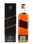 Johnnie Walker Black Label 12 Year Old Bottled 1990s 100cl / 43%