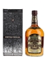 Chivas Regal 12 Year Old Bottled 1980s-1990s - Duty Free 100cl / 43%