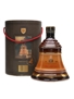 Bell's 12 Year Old Dark Brown Ceramic Decanter 75cl / 43%