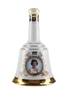 Bell's Ceramic Decanter Queen Elizabeth II 60th Birthday 75cl / 43%