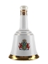 Bell's Ceramic Decanter Queen Elizabeth II 60th Birthday 75cl / 43%