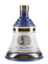 Bell's Ceramic Decanter The Queen Mother's 100th Birthday 70cl / 40%