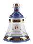 Bell's Ceramic Decanter The Queen Mother's 100th Birthday 70cl / 40%