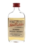 Glen Calder 70 Proof Bottled 1970s-1980s 5cl / 40%