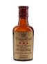 Crawford's 3 Star Bottled 1960s 5cl / 40%