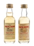 Pig's Nose Finest Bottled 1990s 2 x 5cl / 40%