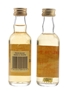 Pig's Nose Finest Bottled 1990s 2 x 5cl / 40%