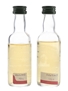 The Forth Bridge & The Wallace Monument  2 x 5cl / 40%