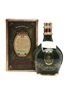 Glenfiddich 18 Year Old Ancient Reserve Green Ceramic Decanter 75cl / 43%