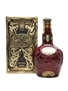 Royal Salute 21 Year Old Wade Ceramic Decanter 75cl / 40%