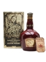 Royal Salute 21 Year Old Wade Ceramic Decanter 75cl / 40%