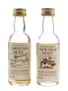 Christmas Newt & New Year Newt  2 x 5cl / 40%