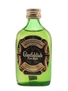 Glenfiddich 8 Year Old Pure Malt Bottled 1970s 4.7cl / 43%