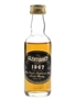 Glenturret 1967  5cl / 40%