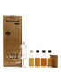 Glenmorangie Wood Finish Range Bottled 2000s - Nosing Glass Set 4 x 5cl / 43%