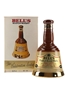 Bell's Old Brown Decanter Bottled 1980s 18.75cl / 40%