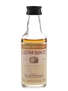 Glenmorangie Sherry Wood Finish Bottled 1990s 5cl / 43%